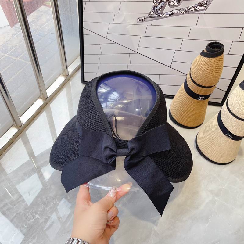 Chanel top hat (135)